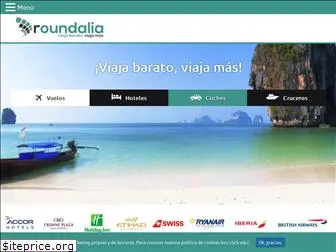 roundalia.com