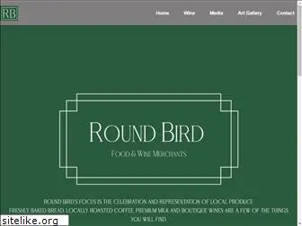 roundbird.com.au