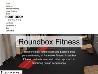 roundboxfitness.com