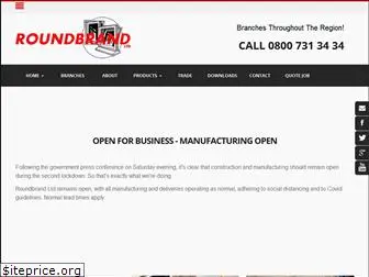 roundbrand.co.uk