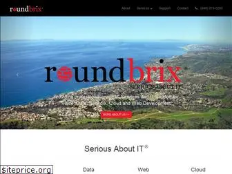 roundbrix.com