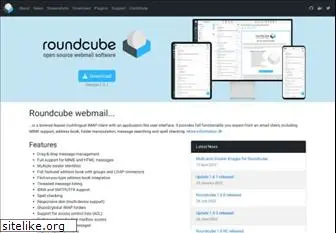 roundcube.net