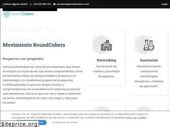 roundcubers.com