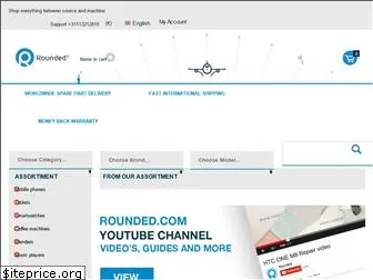 rounded.com