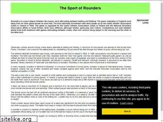 rounders.com