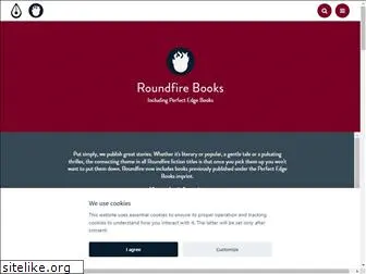 roundfire-books.com