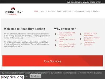 roundhayroofing.co.uk