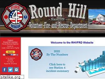 roundhillvfd.org