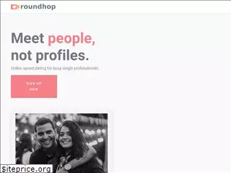 roundhop.com