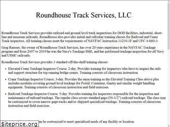 roundhouse.com