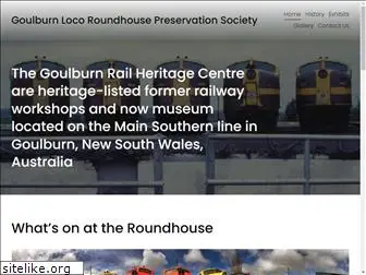 roundhouse.org.au