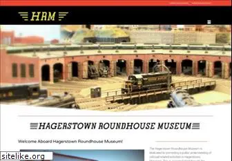 roundhouse.org