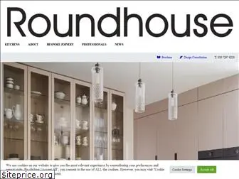 roundhousedesign.com