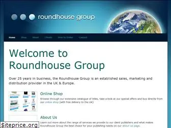 roundhousegroup.co.uk