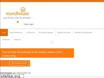 roundhousegroup.com