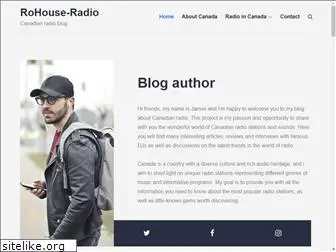 roundhouseradio.com