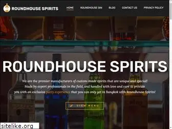 roundhousespirits.com