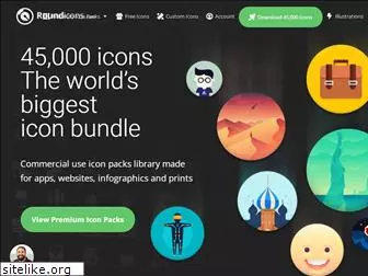 roundicons.com