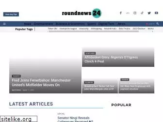 roundnews24.com