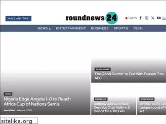 roundnews24.com