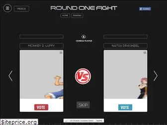 roundonefight.com