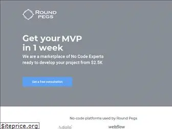 roundpegsinc.com