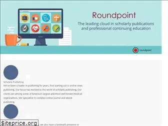 roundpoint.com