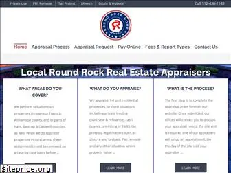 roundrockappraisal.com