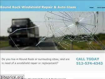 roundrockautoglass.com
