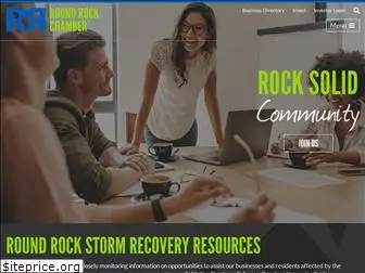 roundrockchamber.org