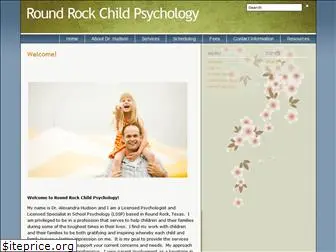 roundrockchildpsychology.com