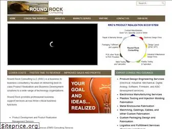 roundrockconsulting.com
