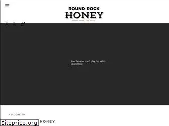 roundrockhoney.com