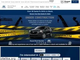 roundrockhyundai.com