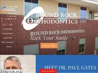 roundrockorthodontics.com