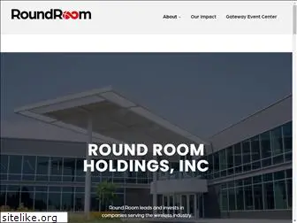 roundroom.com