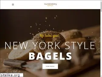 roundsbakery.com