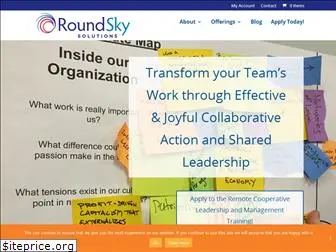 roundskysolutions.com