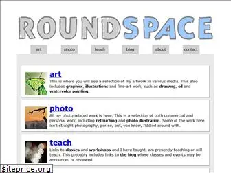 roundspace.com