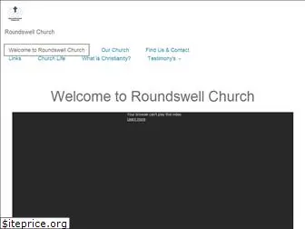 roundswell.vpweb.co.uk