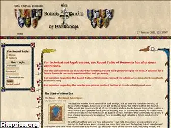 roundtable-bretonnia.org