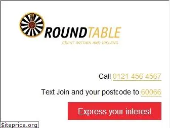 roundtable.co.uk