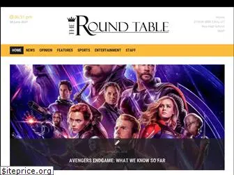 roundtable.wsd.net