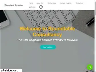 roundtableconsultancy.com