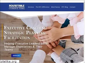roundtableconsulting.net