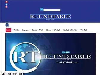 roundtablethailand.com