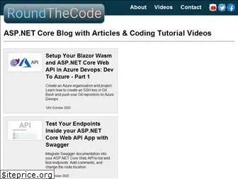 roundthecode.com