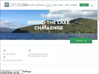 roundthelake.com