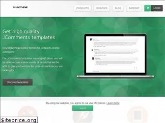 roundtheme.com