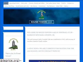 roundtowers.com